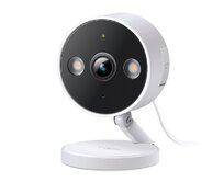TP-Link Tapo C120 - Domácí bezpečnostní Wi-Fi vnitřní/venkovní kamera