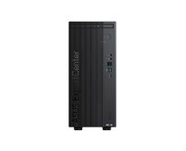 ASUS ExpertCenter D7 Mini tower - i5-14500/16GB/512GB SSD/DVD writer 8X/330W/3yr Pick up & Return/Win 11 Pro/černá