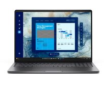 DELL Pro 16 PC16250 Core 5 120U/16GB/512GB SSD/16" IPS FHD+/IR Cam & Mic/W11P/3Y ProSpt/šedá