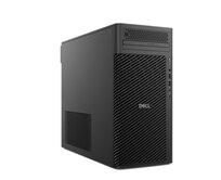 DELL Pro Max Tower T2 FCT2250 U7-265/32GB/1TB SSD/Nvidia A1000 8GB/W11P/3Y ProSpt/černá