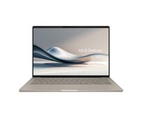 ASUS Zenbook A14 - Snapdragon X X1 26 100/16GB/512GB SSD/14"/WUXGA/OLED/2y PUR/Win 11 Home/béžová