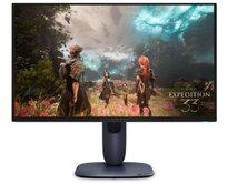 Dell Alienware AW2725Q LCD 27" IPS/3840x2160/1000:1/1ms/2xHDMI/DP/USB 3.0/černá