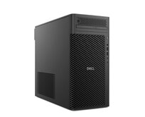 DELL Pro Max Tower T2 FCT2250 U9-285/32GB/1TB SSD/W11P/3Y ProSpt/černá