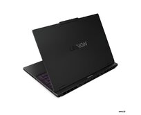 Lenovo Legion 5 15AKP10 Ryzen AI 7 350/32GB/SSD 1TB/15,1"/WQXGA/OLED/až1000nitů/RTX5060 8GB/RJ45/245W/bez OS/černá