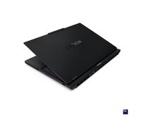 Lenovo Legion 5 15IRX10   Core i7-13650HX/24GB/SSD 1TB/15,1"/WQXGA/OLED/1000nitů/RTX5050 8GB/RJ45/245W/bez OS/černá