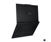 Lenovo Legion 5 15IRX10   Core i7-13650HX/24GB/SSD 1TB/15,1"/WQXGA/OLED/1000nitů/RTX5060 8GB/RJ45/245W/bez OS/černá