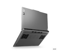 Lenovo LOQ 15ARP9 Ryzen5 7235HS/24GB/SSD 1TB/15,6"/IPS/FHD/144Hz/300nitů/RTX4050 6GB/170W/bez OS/šedá