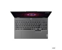 Lenovo LOQ 15ARP9 Ryzen5 7235HS/24GB/SSD 1TB/15,6"/IPS/FHD/144Hz/300nitů/RTX4050 6GB/170W/WIN11 Home/šedá
