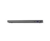 Acer Aspire Go 17 (AG17-31P-C1MV) Intel N150/8GB/128GB/17,3" FHD IPS/Win11 Home in S/šedá