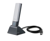 TP-Link Archer TX50UH - Bezdrátový USB adaptér Wi-Fi 6 s vysokým ziskem