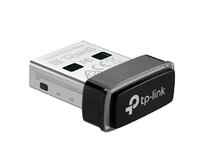 TP-Link Archer TX1U Nano - Bezdrátový Wi-Fi 6 USB nano adaptér