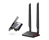 TP-Link Archer TBE550E - BE9300 Wi-Fi 7 PCIe adaptér s Bluetooth 5.4