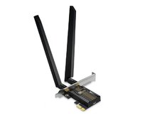 TP-Link Archer TBE552E - BE9300 Wi-Fi 7 PCIe adaptér s Bluetooth 5.4