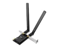 TP-Link Archer TX20E - AX1800 Wi-Fi 6 PCIe adaptér s Bluetooth 5.2