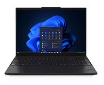Lenovo ThinkPad L16 G2 Core Ultra 7 255U/32GB/1TB SSD/16" WUXGA IPS/3Y Onsite/Win11 Pro/černá