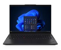 Lenovo ThinkPad L16 G2 Ryzen 5 PRO 215/16GB/512GB SSD/16" WUXGA/3Y Onsite/Win11 Pro/černá