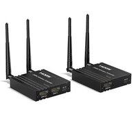 PremiumCord HDMI Wireless extender FULL HD 1080p na 200m