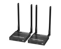 PremiumCord HDMI2.0 Wireless extender 4K@60Hz na 50m