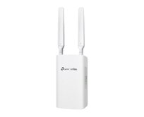 TP-Link Omada 4G+ Cat6 AX3000 Wi-Fi 6 venkovní/vnitřní brána