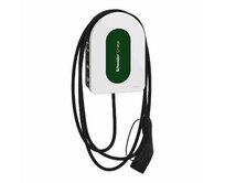 Schneider Charge nabíjecí stanice, 3P+N, integrovaný kabel 5m, 11kW, 16A rozbalený