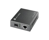 TP-Link MC420L Omada 10G Multi-Gigabit SFP+ média konvertor