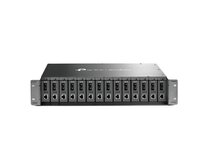TP-Link MC1400 Omada 14slotové rackové šasi