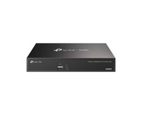 TP-Link VIGI NVR1004H - 4kanálový síťový videorekordér