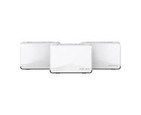 Mercusys Halo H27BE(3-pack) - BE3600 Wi-Fi 7 mesh systém pro celou domácnost