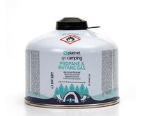 PLATINET BUTAN & PROPAN-PLYNOVÁ KARTUŠE 230g 485 ml 2,5h