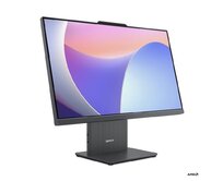 Lenovo IdeaCentre AIO 24ARR9 Ryzen 5 7535HS/16GB/SSD 512GB/23,8"/FHD/IPS/250nitů/Harman Audio/90W/WIN11 Home/šedá