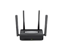 Mercusys MR25BE Dvoupásmový Wi-Fi 7 router BE3600