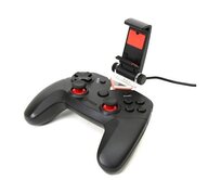 Omega gamepad Sandpiper OTG pro Android s klipem