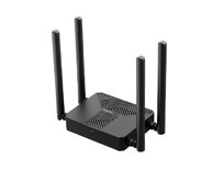Mercusys MR85X Dvoupásmový Wi-Fi 6 router AX1500