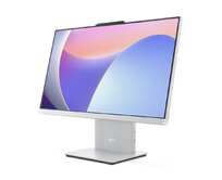 Lenovo IdeaCentre AIO 24IRH9   Core i5-13420H/16GB/SSD 512GB/23,8"/FHD/IPS/250nitů/Harman Audio/90W/WIN11 Home/stříbrná