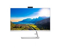 Lenovo IdeaCentre AIO 3 27ALC6 Ryzen 7 7730U/16GB/SSD 512GB/27"/FHD/IPS/250nitů/90W/bez OS/bílá