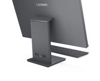 Lenovo IdeaCentre AIO 27IRH9 Core 7 240H/32GB/SSD 1TB/27"/QHD/IPS/350nitů/Harman Audio/Qi/135W/WIN11 Home/šedá
