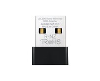 Mercusys MA14N - Bezdrátový USB Nano adaptér