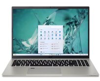 Acer Aspire Vero 16 (AV16-71P-59L4) Core Ultra 5 225H/16GB/1TB SSD/16" WUXGA IPS 400 nits/Win11 Home/šedá