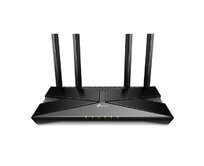 TP-Link EX520 - Dvoupásmový Wi-Fi 6 router AX3000