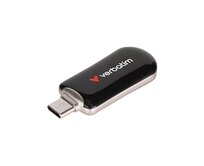 VERBATIM Plectra 512GB USB-C 3.2 Gen 1 černá