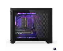 Lenovo LEGION T5  Ultra 5 225/AI-PC/32GB/SSD 1TB/RTX5060 8GB/TWR 30l/150W chlazení/5x fan/LAN+WLAN/500W/WIN11 Home/černá