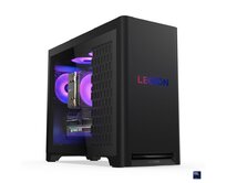 Lenovo LEGION T5 Ultra 7 265K/32GB/SSD 1TB/RTX5070 12GB/TWR 30l/200W chlazení/LAN+WLAN/500W/bez OS/černá