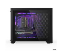 Lenovo LEGION T5 Ryzen 7 7700X/32GB/SSD 1TB/RTX5060Ti 8GB/TWR 30l/150W chlazení/LAN+WLAN/500W/WIN11 Home/černá