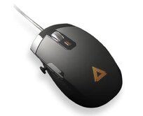 LEXIP GAMING - PU94 - 3D DRÁTOVÁ MYŠ - AMERICKÁ/EURO