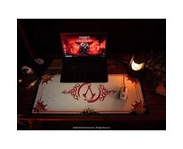 LEXIP X UBISOFT ASSASSIN'S CREED SHADOWS „INITIATE“ BOX PC HRA MYŠ A PODLOŽKA