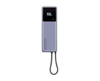 Xiaomi 165W Power Bank 10000mAh (Integrated Cable) GL