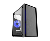 GEMBIRD herní case Fornax 960B mATX