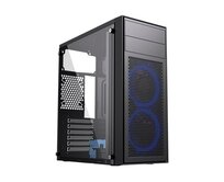 GEMBIRD herní case Fornax M100B