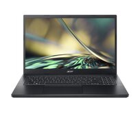 Acer Aspire 7 (A715-76G-59A8) i5-12450H/16GB/1TB SSD/15,6"/GF2050/ESHELL/černá