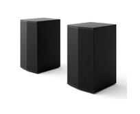 LG SPT8-S Bezdrátové zadní prostorové reproduktory 2.0 - poškozený obal